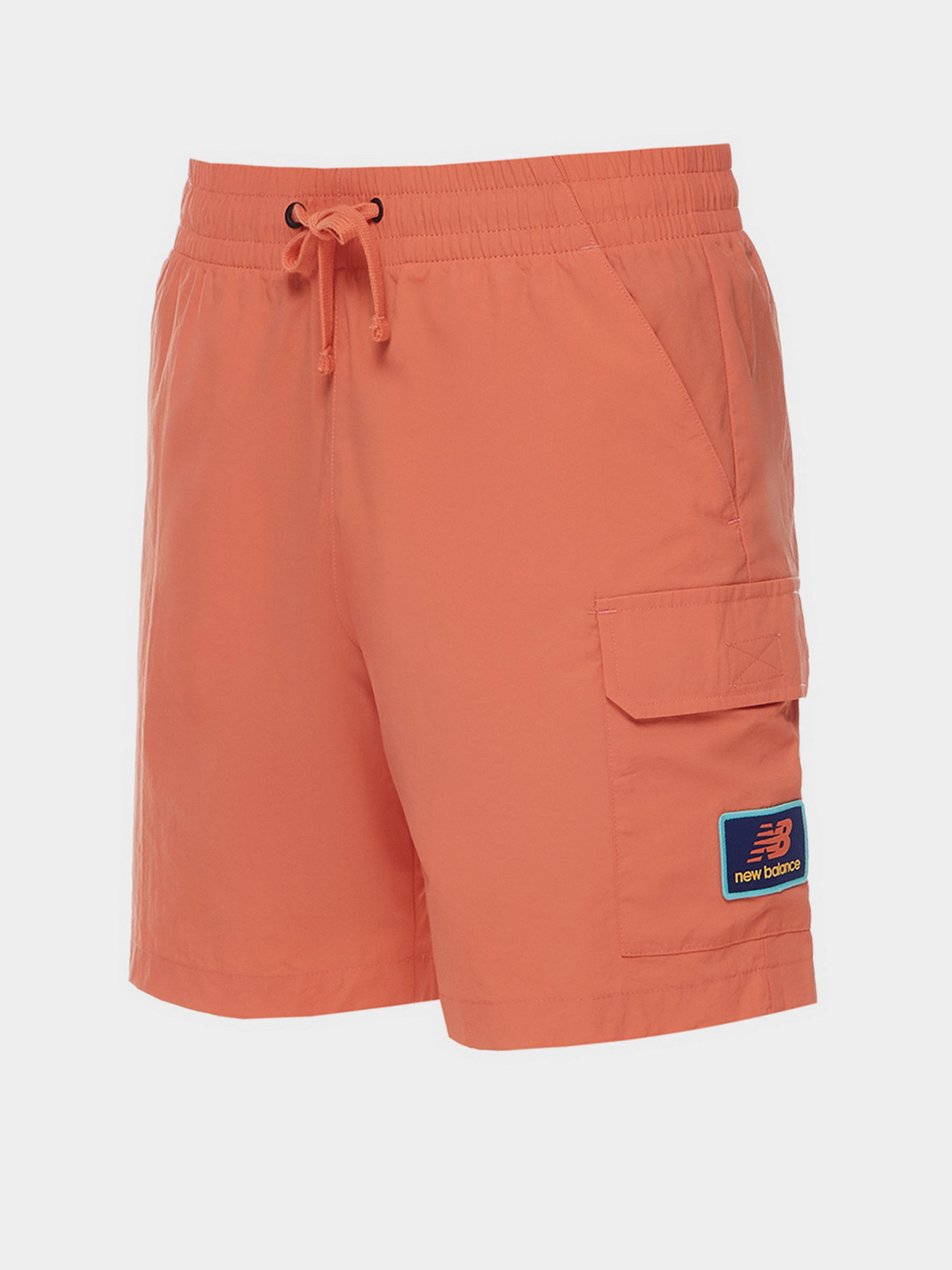 Повсякденні шорти New Balance Athletics Day Tripper модель MS21551RCL Фото