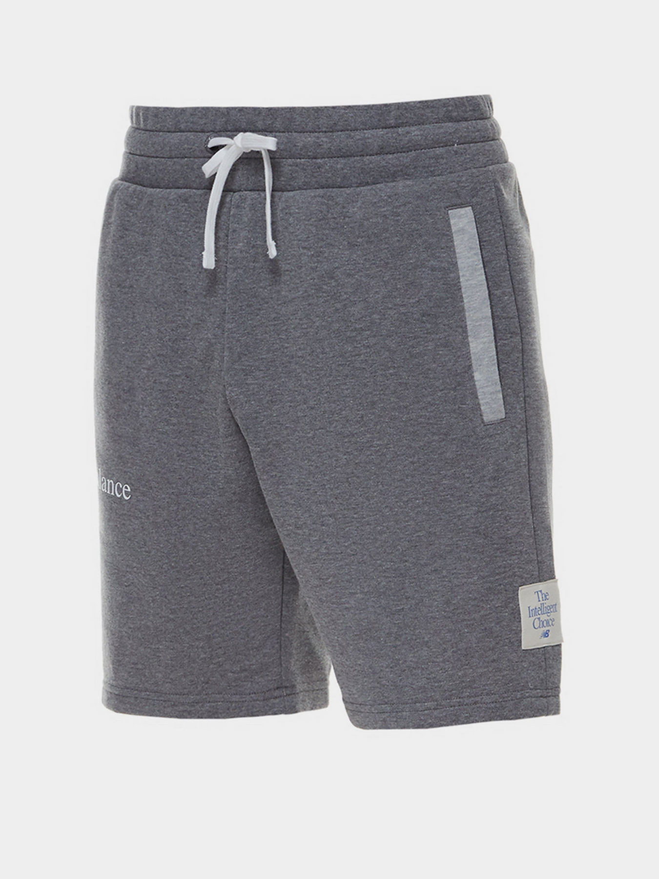 Шорты New Balance Essentials Pure Balance модель MS21552HC Фото