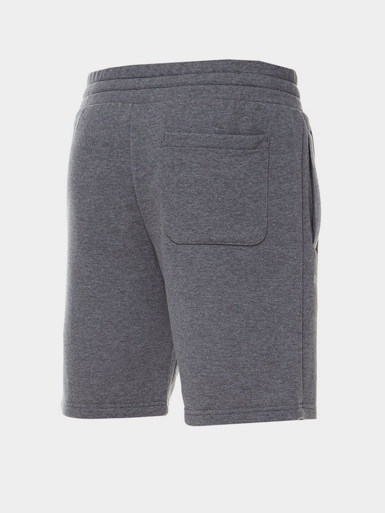 Шорты New Balance Essentials Pure Balance модель MS21552HC Фото