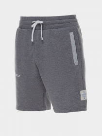 Шорты New Balance Essentials Pure Balance модель MS21552HC Фото