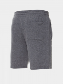 Шорти New Balance Essentials Pure Balance модель MS21552HC Фото