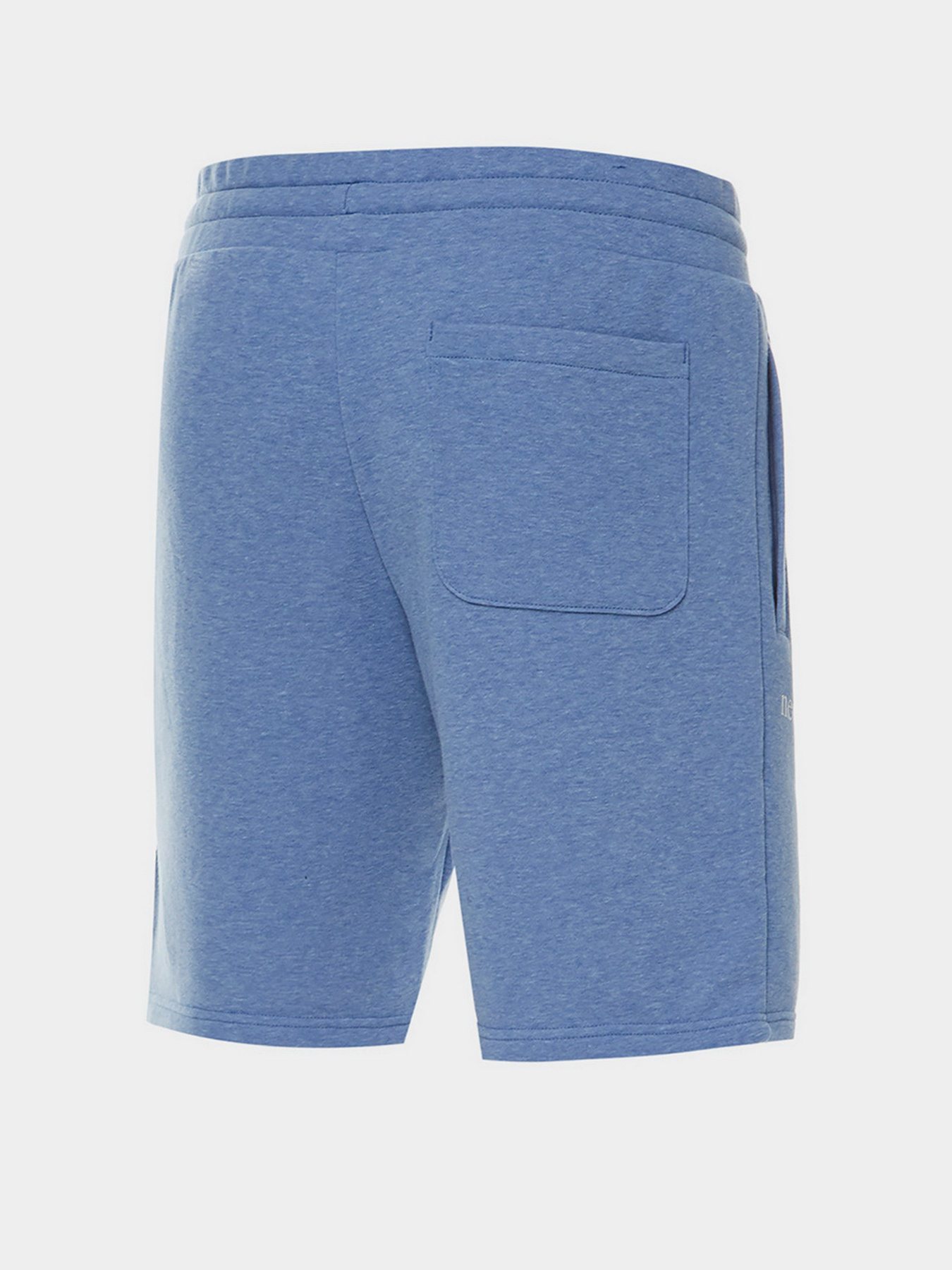 Шорты New Balance Essentials Pure Balance модель MS21552NHR Фото