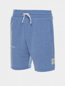 Шорты New Balance Essentials Pure Balance модель MS21552NHR Фото