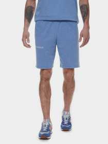Шорты New Balance Essentials Pure Balance модель MS21552NHR Фото
