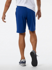 Шорты New Balance Sport Bold FT модель MS21900AT Фото