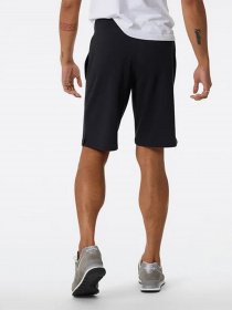 Шорты New Balance Sport Bold FT модель MS21900BM Фото