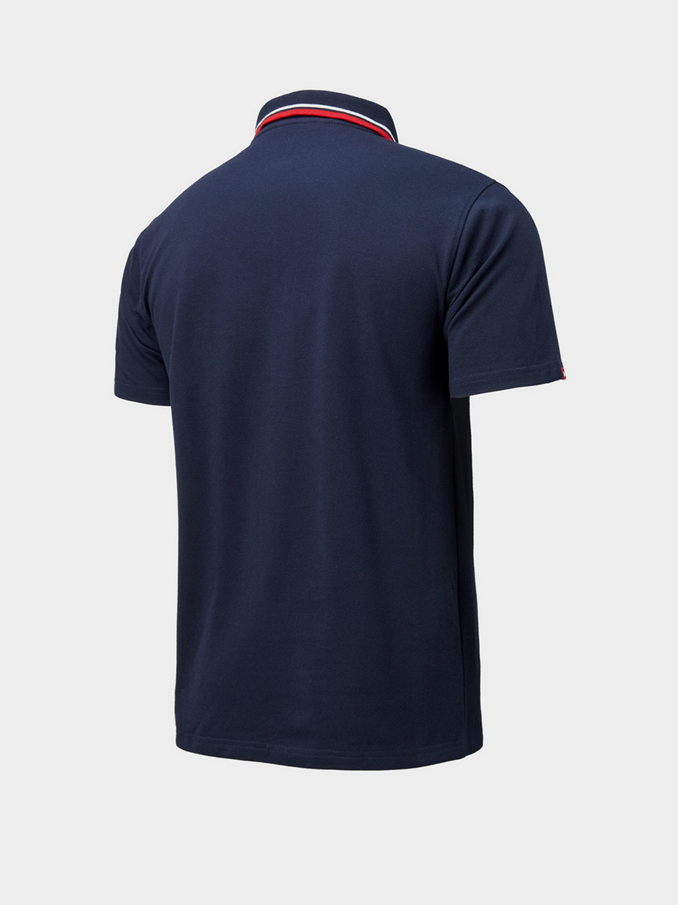 Поло New Balance Classic SS модель MT01983ECL Фото