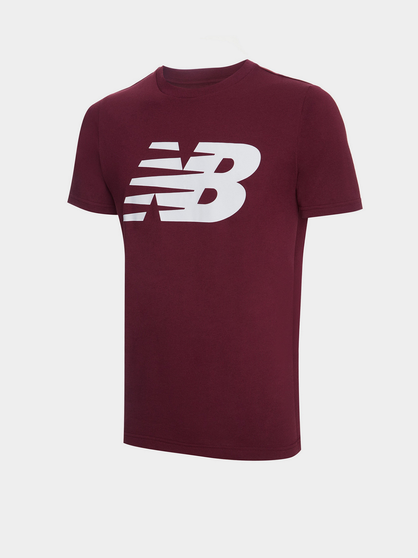 Футболка New Balance Classic модель MT03919BG Фото