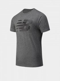 Футболка New Balance Classic модель MT03919HC Фото