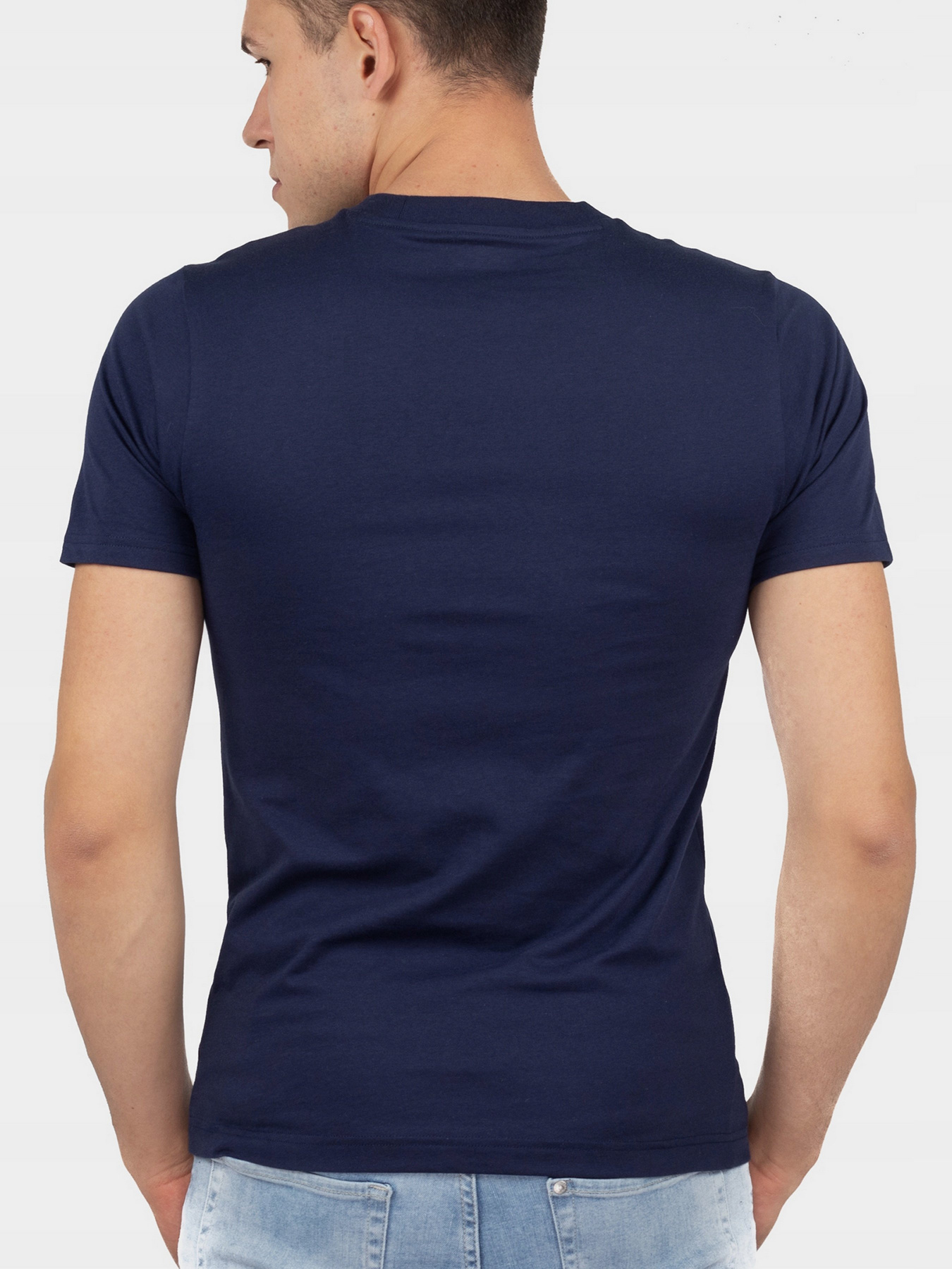 Футболка New Balance Classic модель MT03919PGM Фото