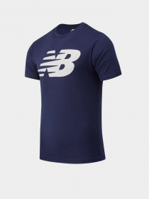 Футболка New Balance Classic модель MT03919PGM Фото