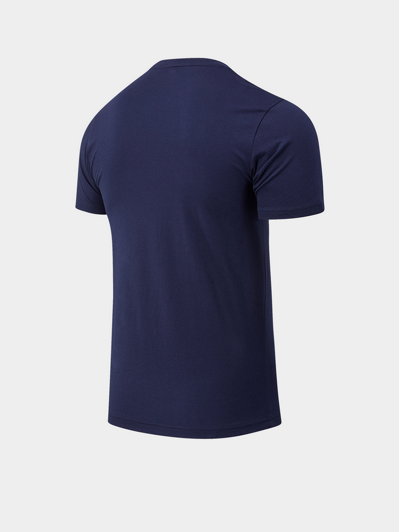 Футболка New Balance Classic модель MT03919PGM Футболка New Balance Classic модель MT03919PGM Фото