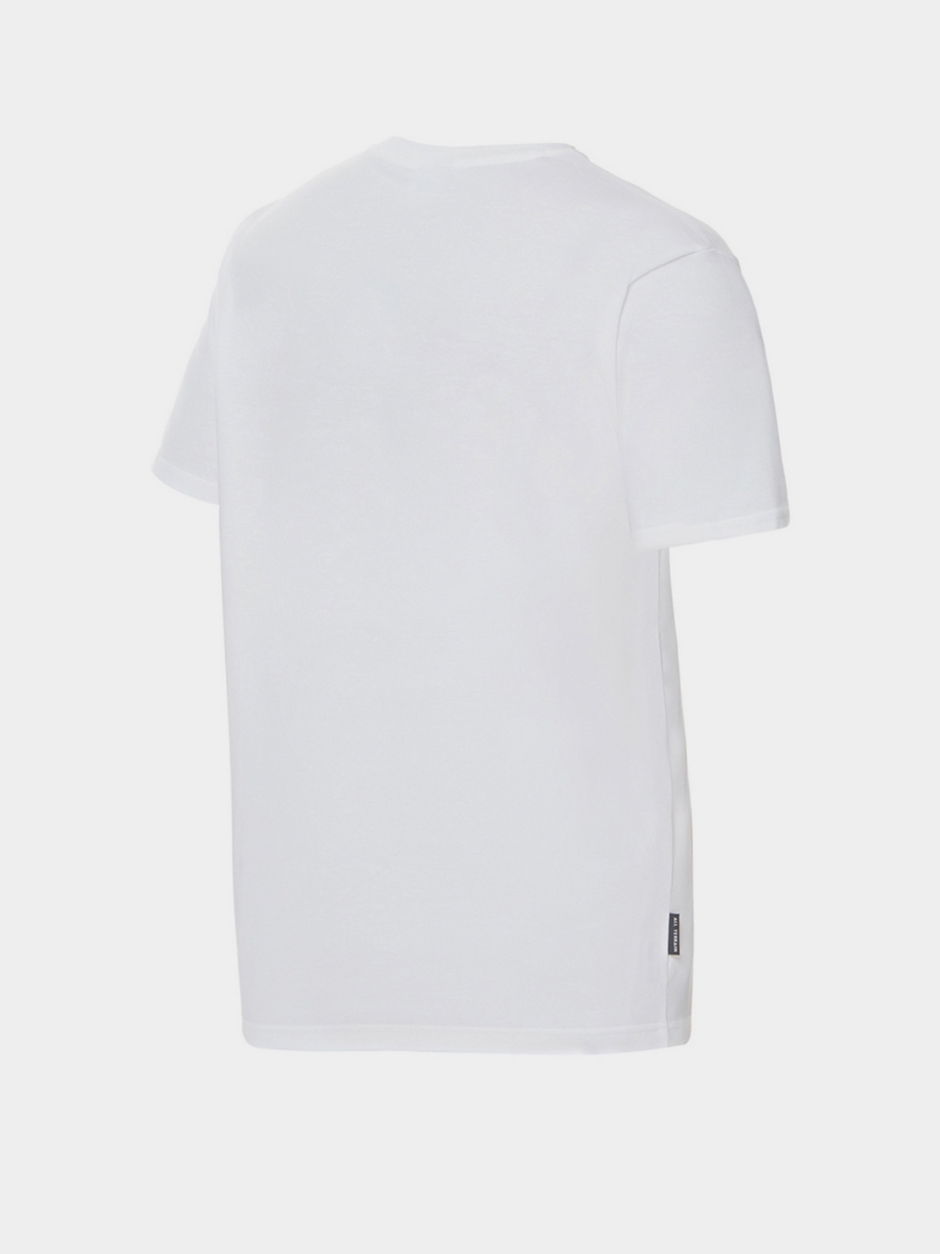 Футболки и поло New Balance All Terrain Graphic модель MT21509WT Фото