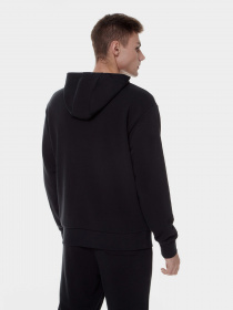 Худи New Balance Essentials Celebrate модель MT21513BK Фото