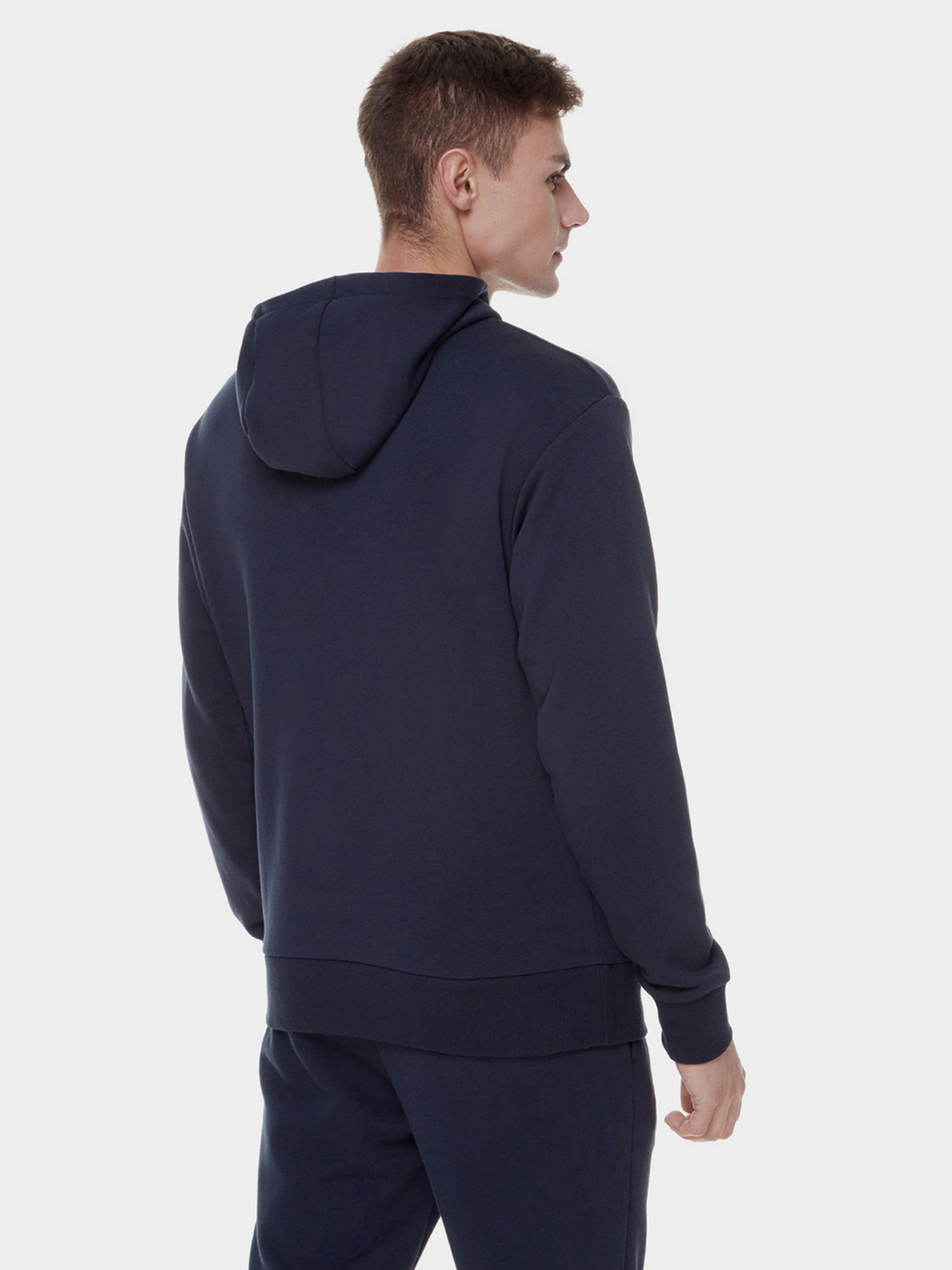 Худи New Balance Essentials Celebrate модель MT21513ECL Фото