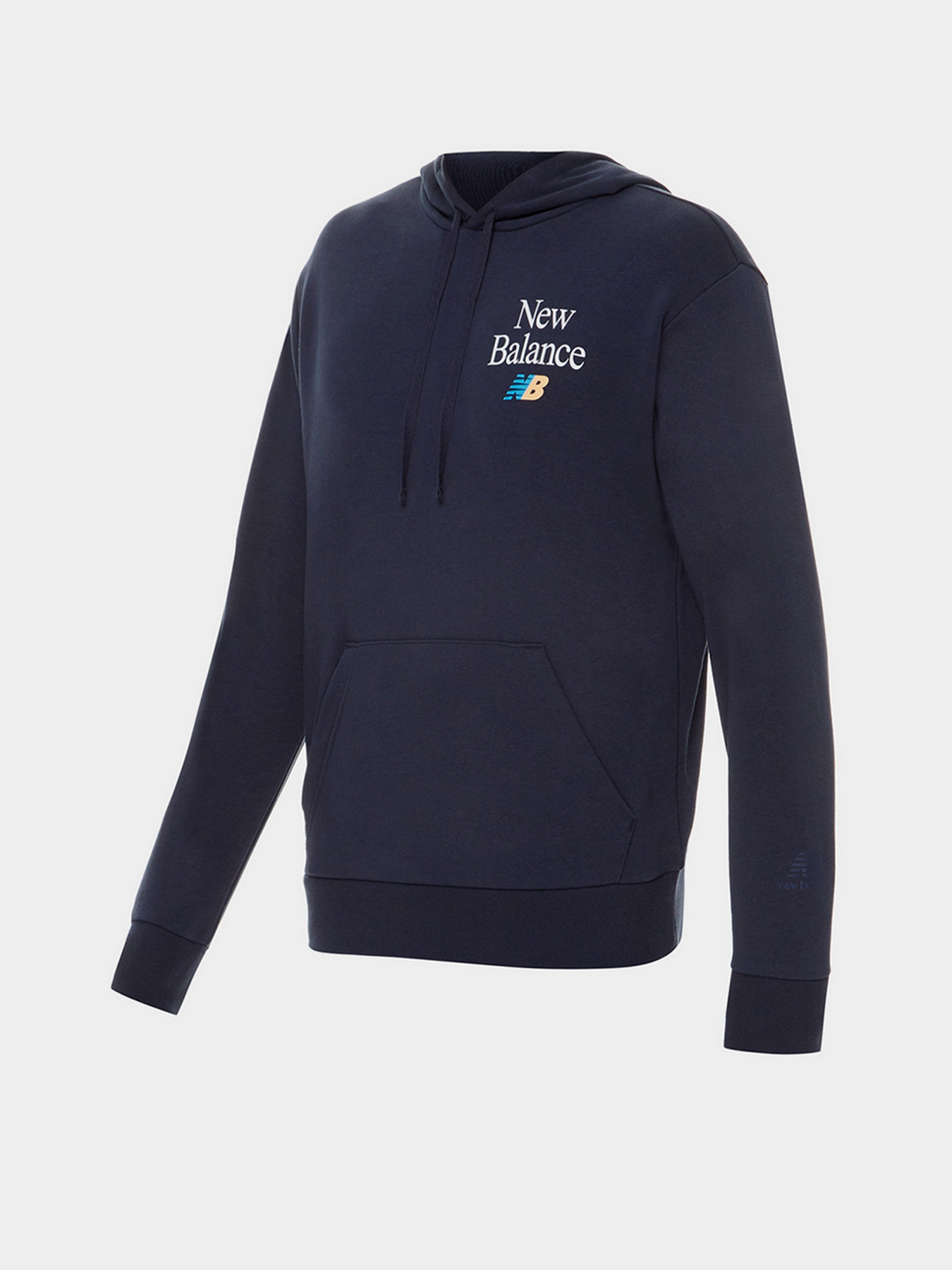 Худи New Balance Essentials Celebrate модель MT21513ECL Фото
