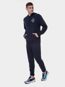 Худі New Balance Essentials Celebrate модель MT21513ECL Фото