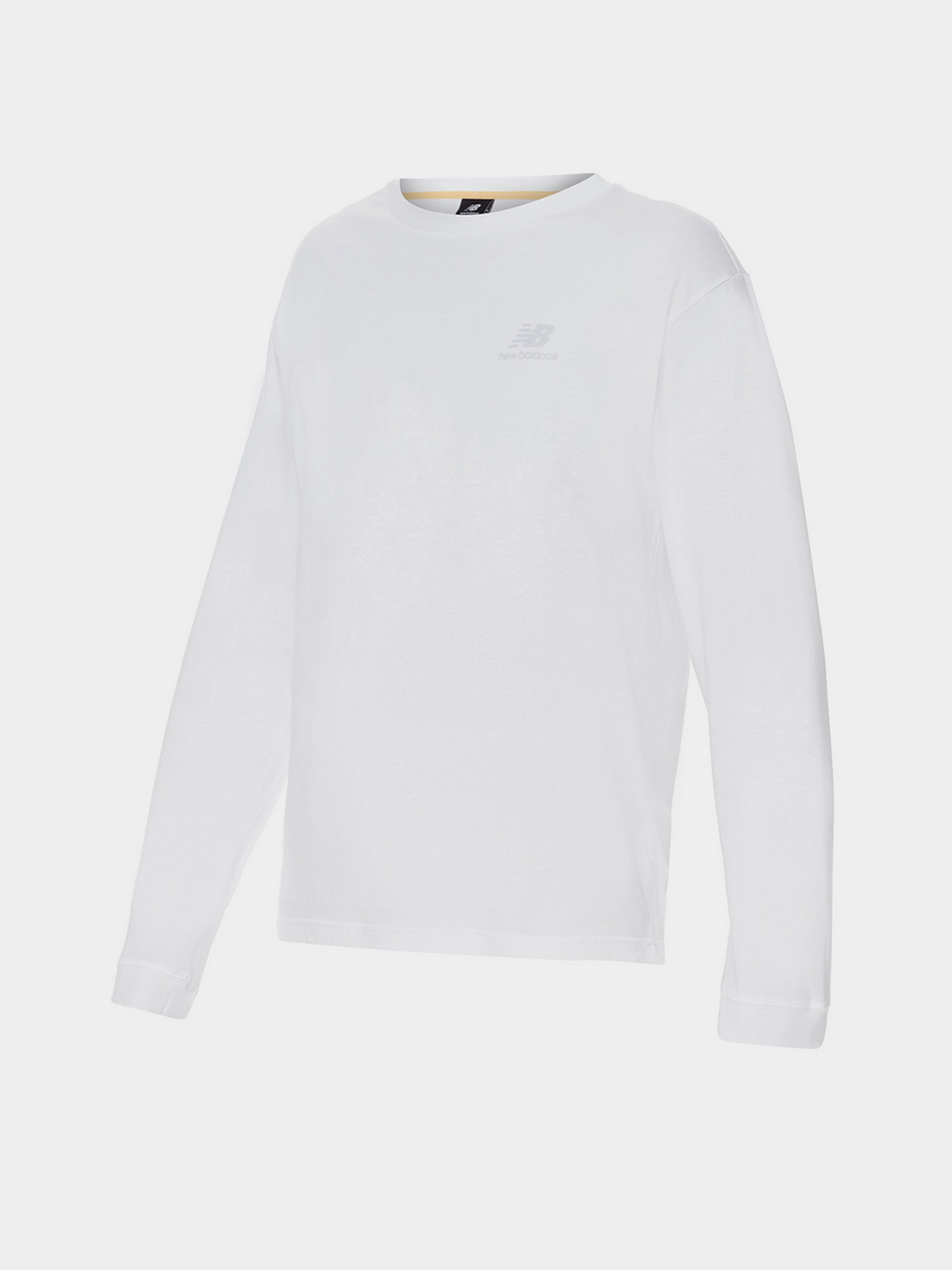 Лонгслив New Balance Ess Celebrate модель MT21514WT Фото
