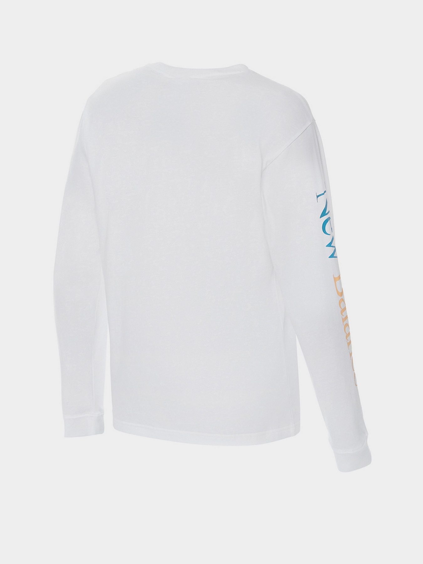 Лонгслив New Balance Ess Celebrate модель MT21514WT Фото