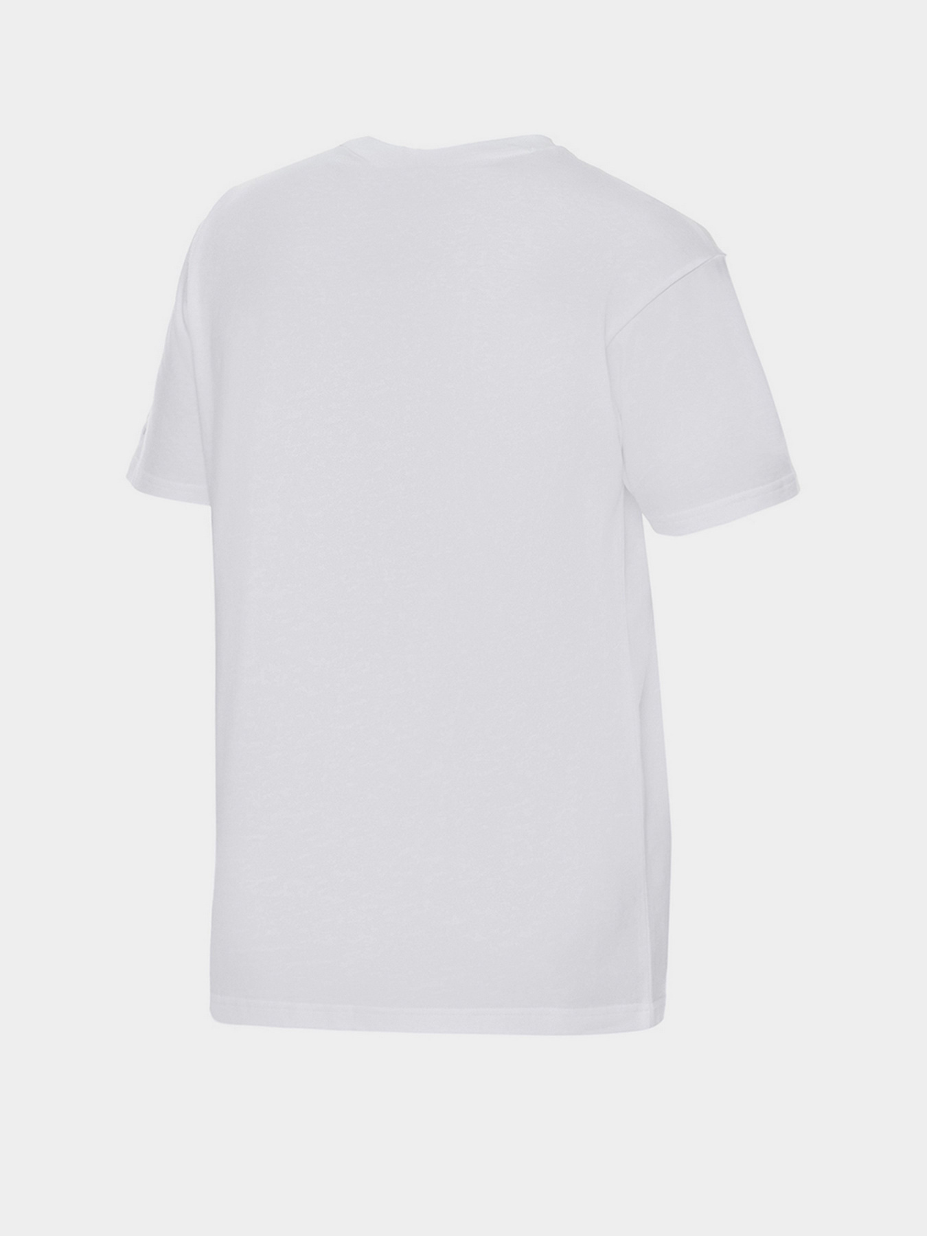 Футболка New Balance Essentials Celebrate модель MT21515WT Фото