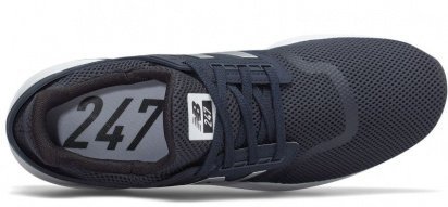 Кросівки New Balance модель MS247FD — фото 4 - INTERTOP