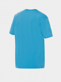 Футболка New Balance Essentials Celebrate модель MT21529VSK Фото