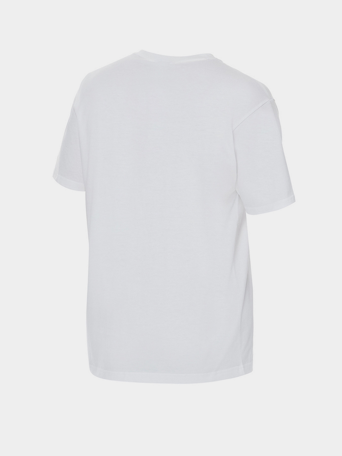 Футболка New Balance Essentials Celebrate модель MT21529WT Фото