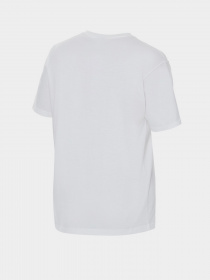 Футболка New Balance Essentials Celebrate модель MT21529WT Фото