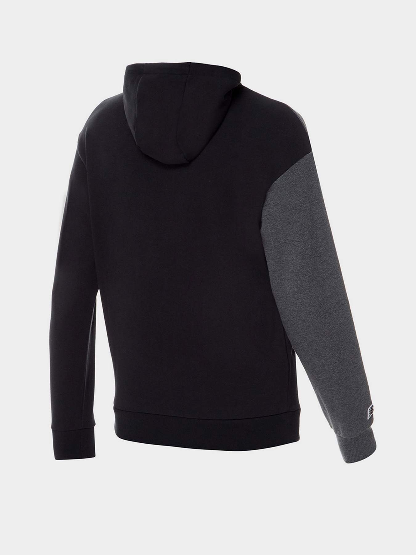 Худи New Balance Athletics Renew Askew модель MT21551BK Фото