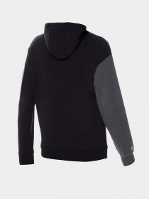 Худи New Balance Athletics Renew Askew модель MT21551BK Фото