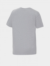 Футболка New Balance Essentials модель MT21566AG Фото