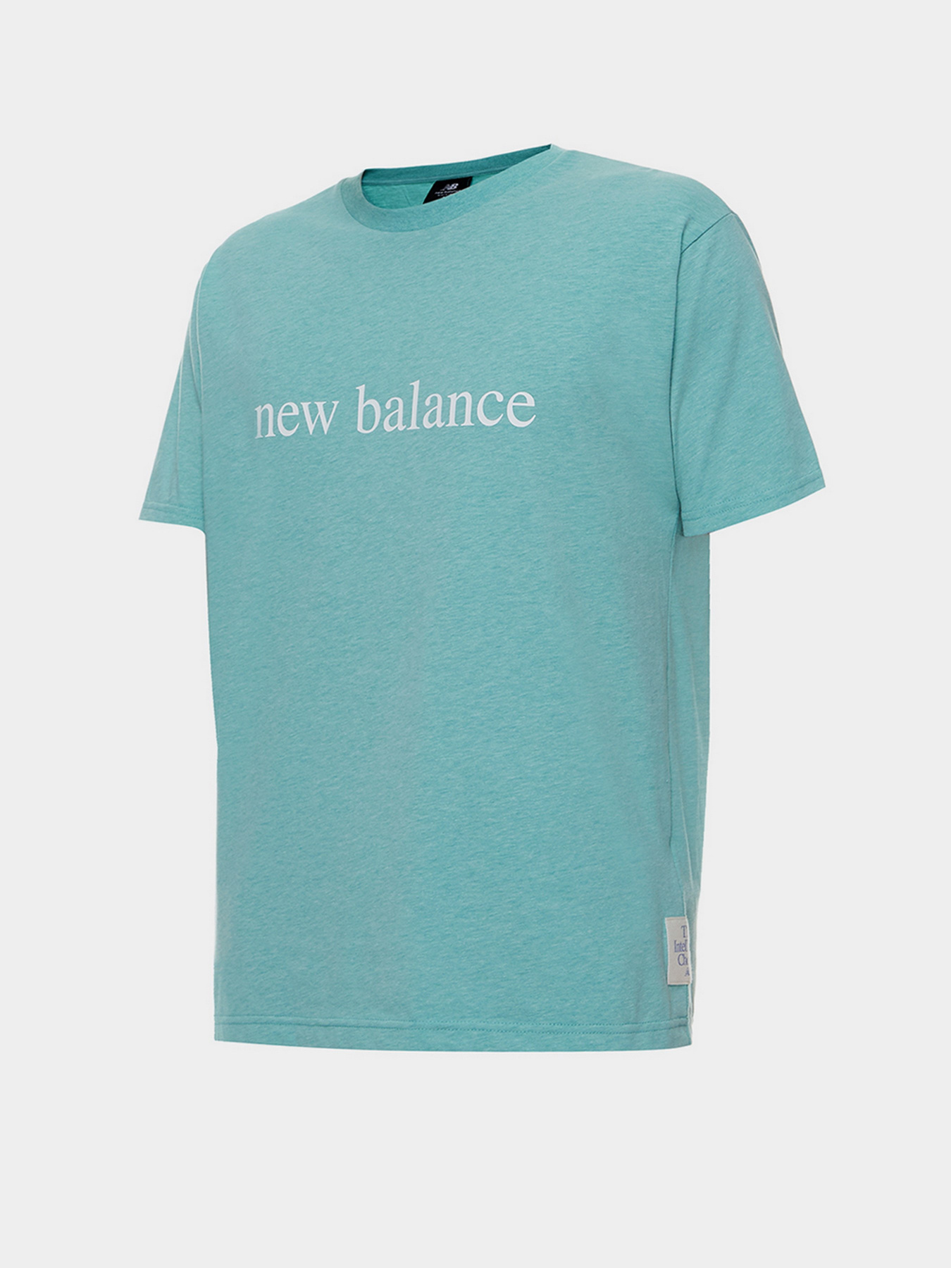 Футболки і поло New Balance Essentials модель MT21566OHH Фото