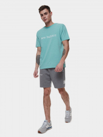 Футболки і поло New Balance Essentials модель MT21566OHH Фото