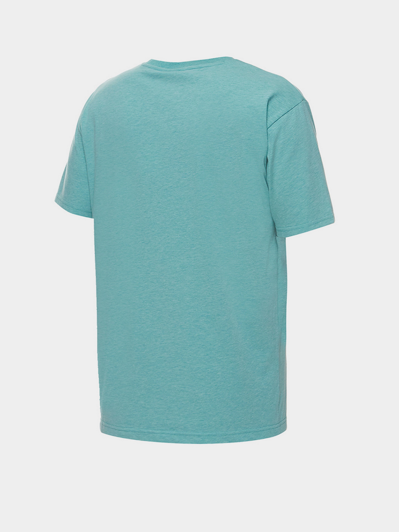 Футболки и поло New Balance Essentials модель MT21566OHH Фото