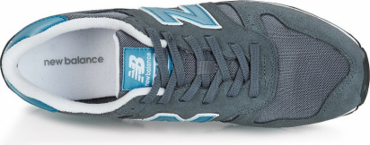 Кросівки New Balance модель ML373LBF — фото 4 - INTERTOP