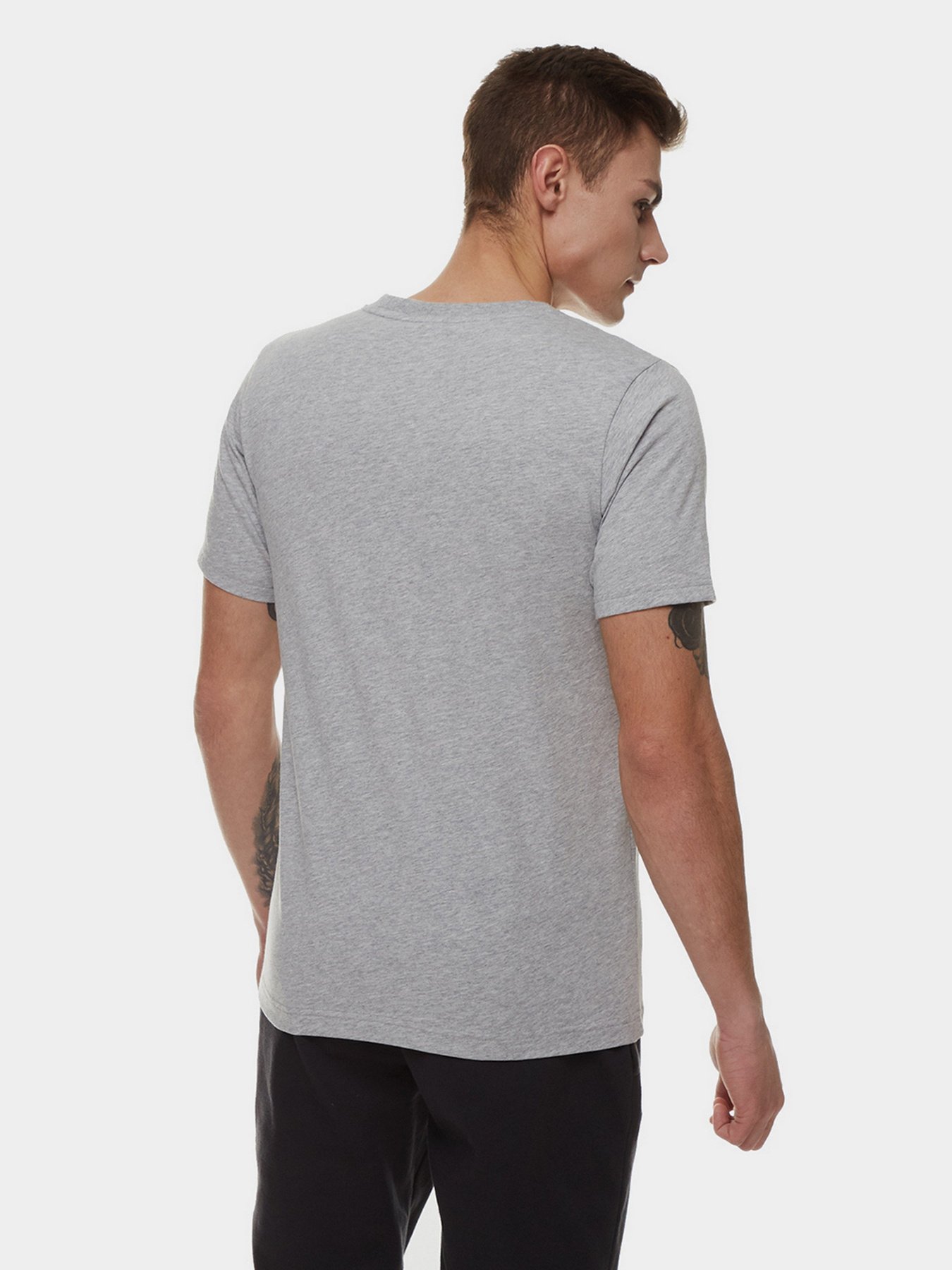 Футболка New Balance Sport NB модель MT21902AG Фото