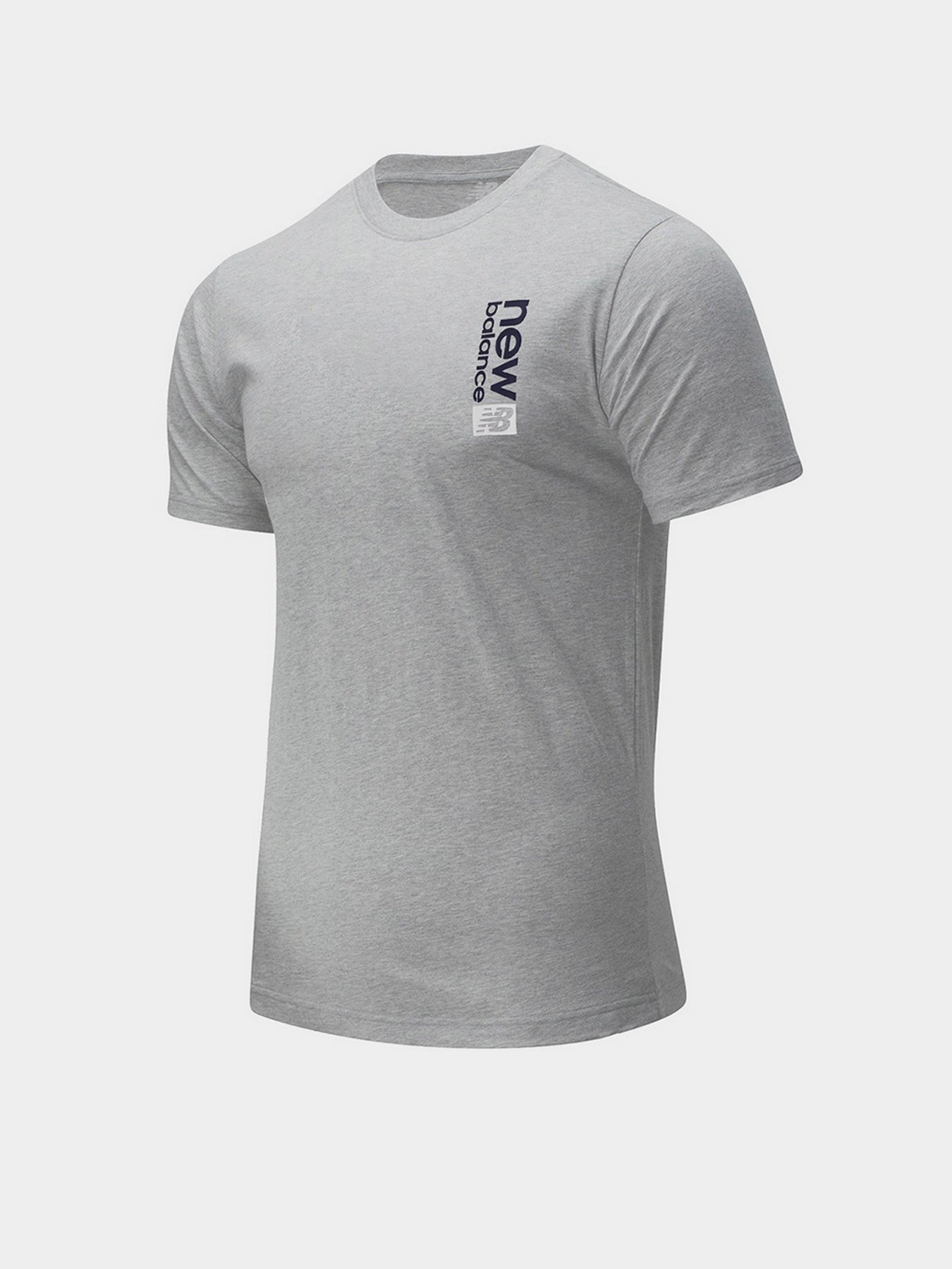 Футболка New Balance Sport NB модель MT21902AG Фото