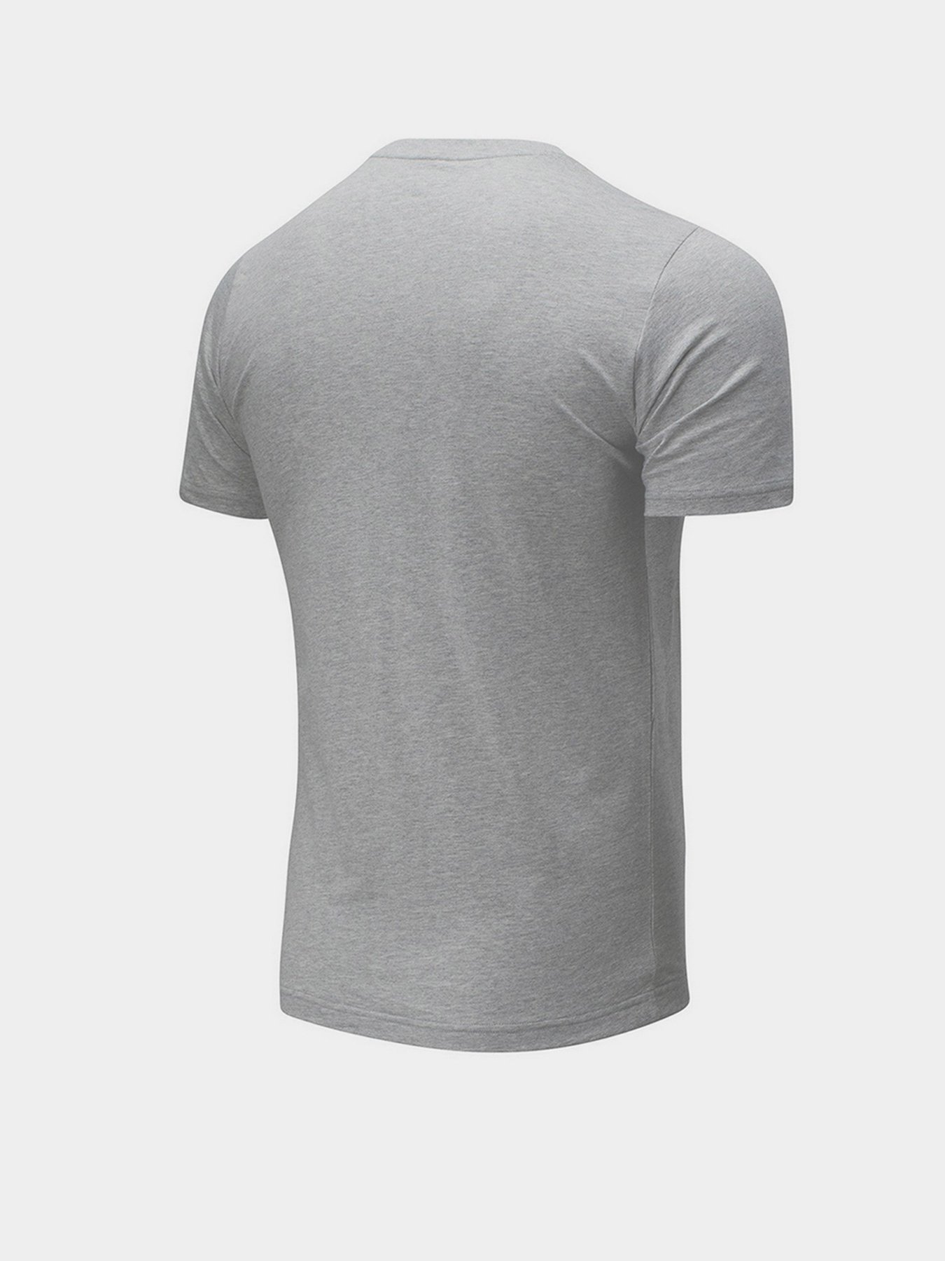 Футболка New Balance Sport NB модель MT21902AG Фото