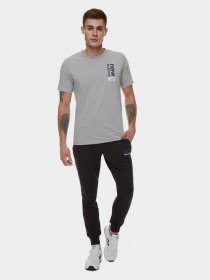 Футболка New Balance Sport NB модель MT21902AG Фото