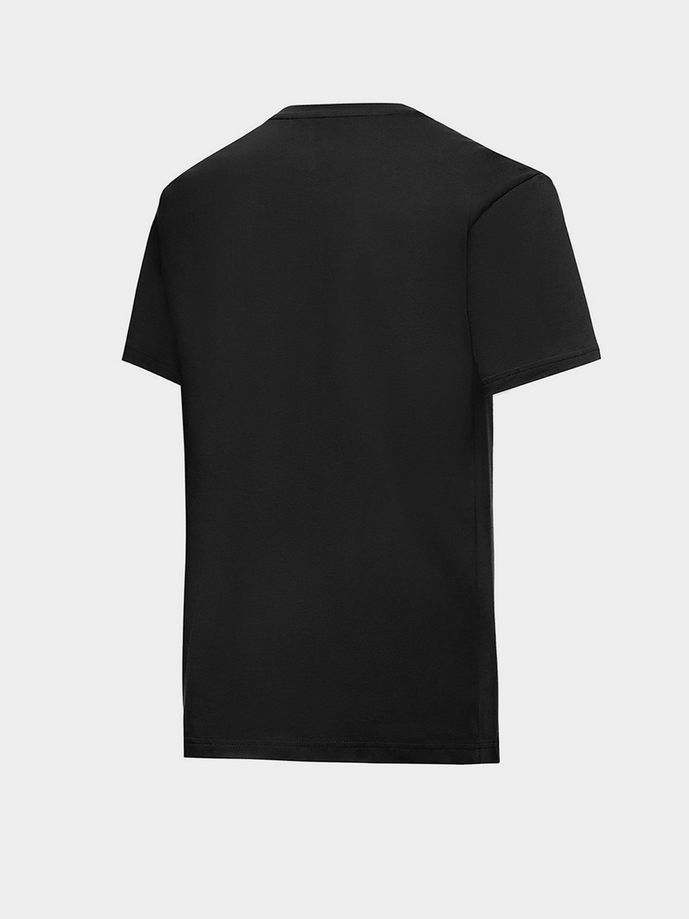 Футболка New Balance Sport NB модель MT21902BK Фото