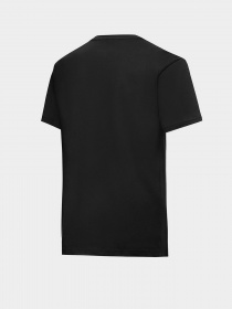 Футболка New Balance Sport NB модель MT21902BK Фото