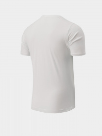 Футболки и поло New Balance Sport NB модель MT21902WT Фото