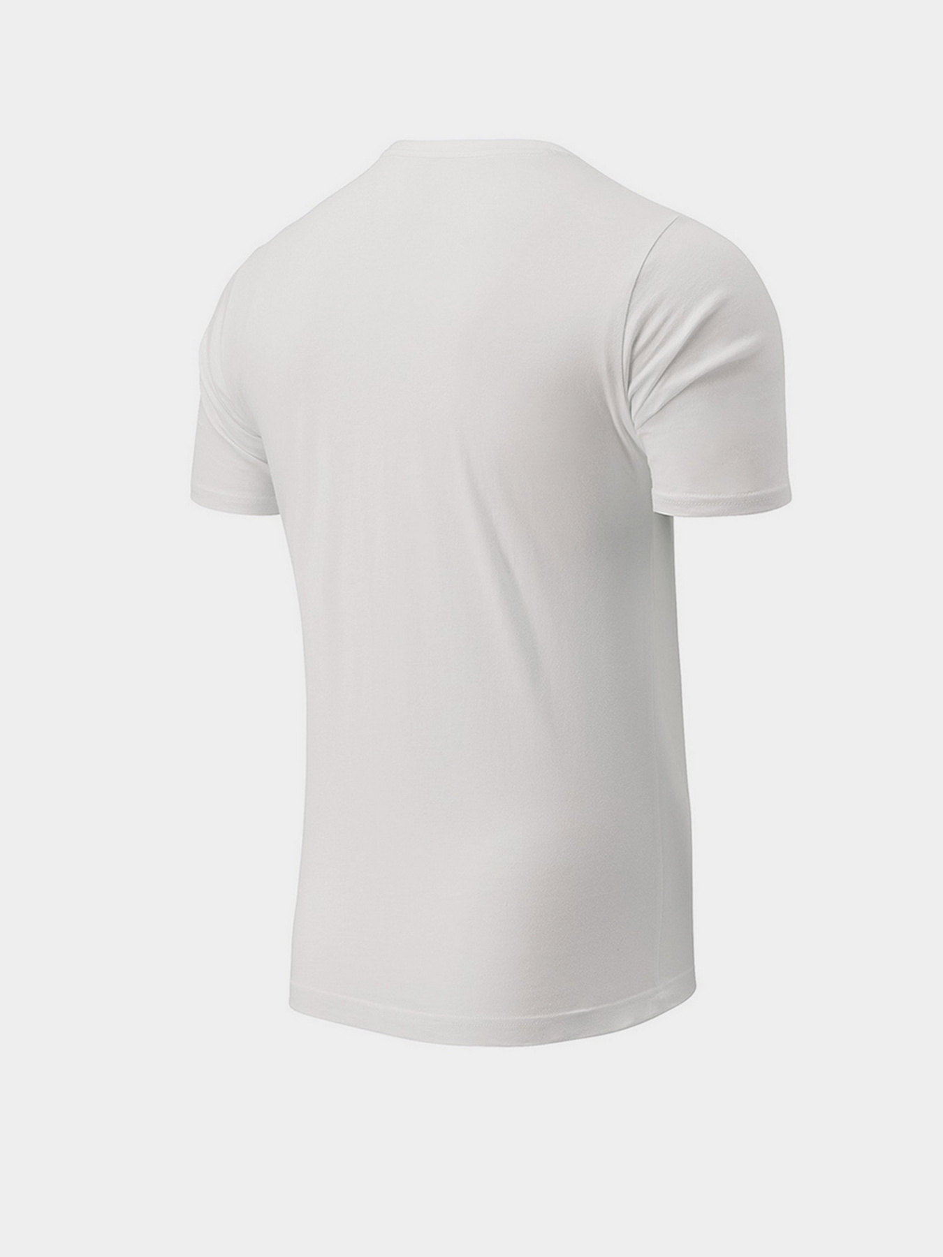 Футболки і поло New Balance Sport NB модель MT21902WT Фото