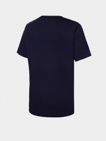 Футболки і поло New Balance Sport Graphic модель MT21903PGM Фото