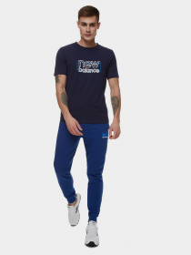 Футболки и поло New Balance Sport Graphic модель MT21903PGM Фото