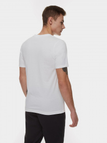 Футболки і поло New Balance Sport Graphic модель MT21903WT Фото