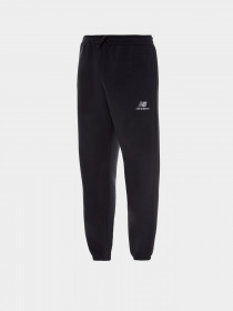 Штаны спортивные New Balance Essentials модель UP21500BK Фото