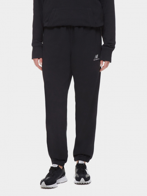 Штани спортивні New Balance Essentials модель UP21500BK Фото