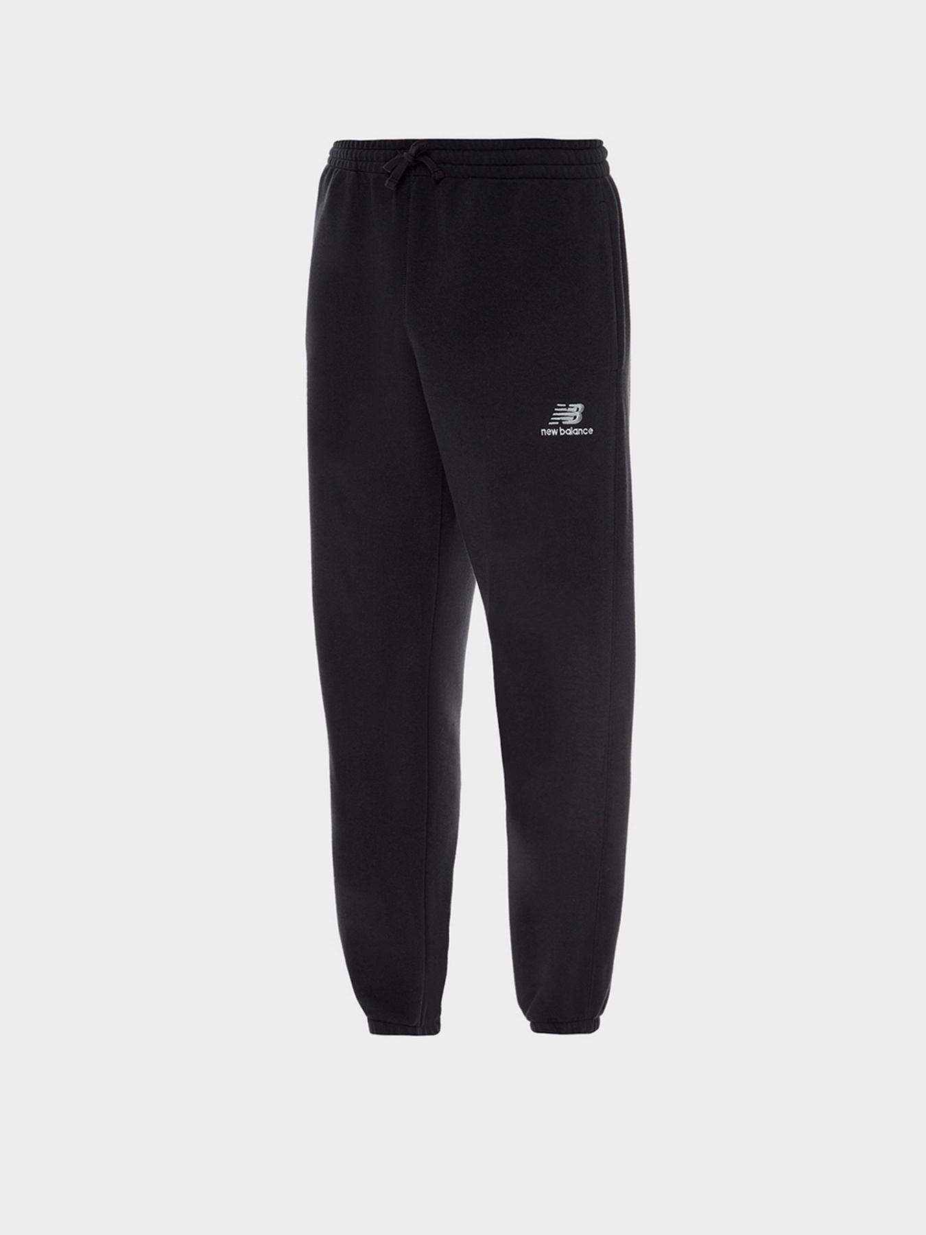 Штаны спортивные New Balance Essentials модель UP21500BK Фото