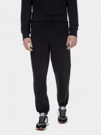 Штаны спортивные New Balance Essentials модель UP21500BK Фото